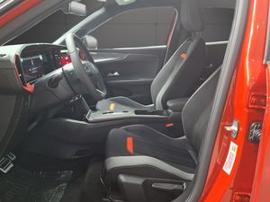 Opel Mokka 1.2 T XHT Hybrid eDCT6 Yes Edition  - Foto 12