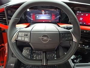 Opel Mokka 1.2 T XHT Hybrid eDCT6 Yes Edition  - Foto 14
