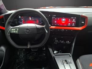 Opel Mokka 1.2 T XHT Hybrid eDCT6 Yes Edition  - Foto 13