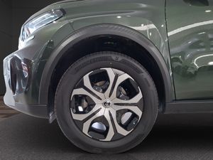 Citroën C3 Aircross Hybrid 145 ë-DCS6 PLUS  - Foto 10