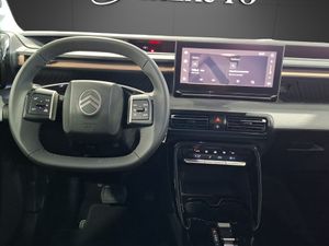 Citroën C3 Aircross Hybrid 145 ë-DCS6 PLUS  - Foto 13