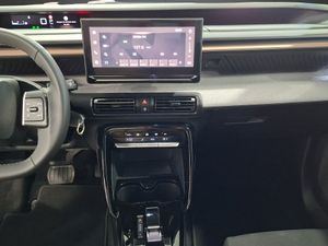 Citroën C3 Aircross Hybrid 145 ë-DCS6 PLUS  - Foto 16