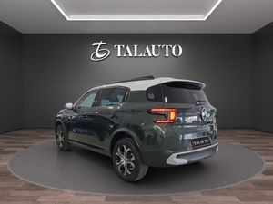 Citroën C3 Aircross Hybrid 145 ë-DCS6 PLUS  - Foto 4
