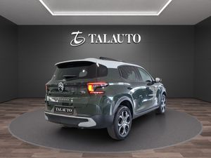 Citroën C3 Aircross Hybrid 145 ë-DCS6 PLUS  - Foto 6