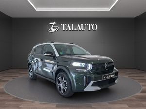 Citroën C3 Aircross Hybrid 145 ë-DCS6 PLUS  - Foto 8