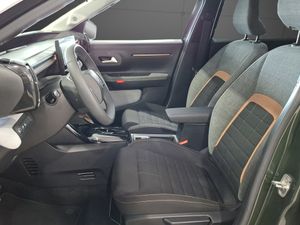 Citroën C3 Aircross Hybrid 145 ë-DCS6 PLUS  - Foto 12