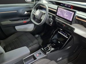 Citroën C3 Aircross Hybrid 145 ë-DCS6 PLUS  - Foto 18