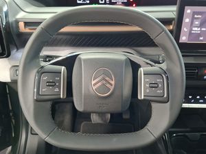 Citroën C3 Aircross Hybrid 145 ë-DCS6 PLUS  - Foto 14