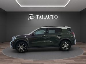 Citroën C3 Aircross Hybrid 145 ë-DCS6 PLUS  - Foto 3