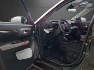 Citroën C3 Aircross Hybrid 145 ë-DCS6 PLUS  - Foto 11