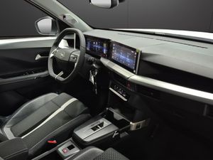 Opel Frontera 1.2T XHT Hybrid eDCT6 81kW GS  - Foto 12