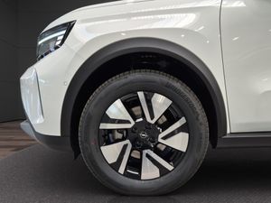 Opel Frontera 1.2T XHT Hybrid eDCT6 81kW GS  - Foto 10