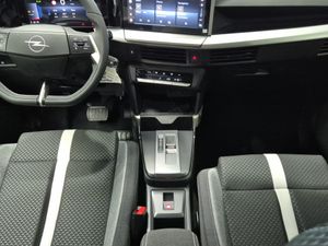 Opel Frontera 1.2T XHT Hybrid eDCT6 81kW GS  - Foto 19