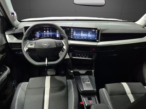 Opel Frontera 1.2T XHT Hybrid eDCT6 81kW GS  - Foto 13