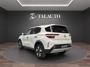 Opel Frontera 1.2T XHT Hybrid eDCT6 81kW GS  - Foto 4