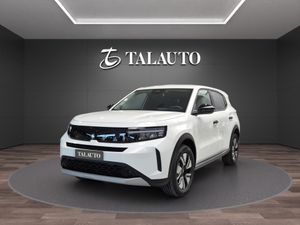 Opel Frontera 1.2T XHT Hybrid eDCT6 81kW GS  - Foto 2