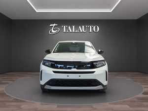 Opel Frontera 1.2T XHT Hybrid eDCT6 81kW GS  - Foto 9