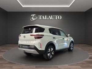 Opel Frontera 1.2T XHT Hybrid eDCT6 81kW GS  - Foto 6