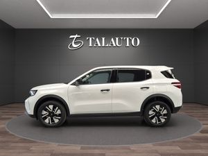 Opel Frontera 1.2T XHT Hybrid eDCT6 81kW GS  - Foto 3