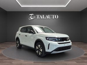 Opel Frontera 1.2T XHT Hybrid eDCT6 81kW GS  - Foto 8