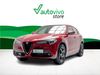 Alfa Romeo Stelvio TI 2.2 D TURBO 210 CV AUTO 4WD 5P - Foto 2