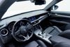 Alfa Romeo Stelvio VELOCE 2.1 TD TURBO 210 CV AUTO 4WD 5P - Foto 2