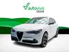 Alfa Romeo Stelvio VELOCE Q4 2.2 TD TURBO 210 CV AUTO 4WD 5P - Foto 2