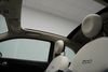 Fiat 500 CABRIO LOUNGE 1.2 69 CV 2P - Foto 2