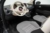 Fiat 500 CABRIO LOUNGE 1.2 69 CV 2P - Foto 2