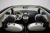 Fiat 500 CABRIO LOUNGE 1.2 69 CV 2P - Foto 2