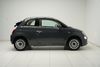 Fiat 500 CABRIO LOUNGE 1.2 69 CV 2P - Foto 2