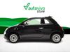 Fiat 500 CABRIO LOUNGE 1.2 69 CV 2P - Foto 2