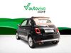 Fiat 500 CABRIO LOUNGE 1.2 69 CV 2P - Foto 2