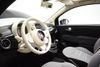Fiat 500 CABRIO LOUNGE 1.2 69 CV 2P - Foto 2
