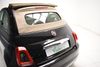 Fiat 500 CABRIO LOUNGE 1.2 69 CV 2P - Foto 2