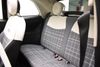 Fiat 500 CABRIO LOUNGE 1.2 69 CV 2P - Foto 2