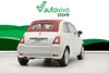 Fiat 500 CABRIO LOUNGE 1.2 69 CV 2P - Foto 2