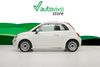 Fiat 500 CABRIO LOUNGE 1.2 69 CV 2P - Foto 2