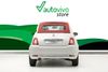 Fiat 500 CABRIO LOUNGE 1.2 69 CV 2P - Foto 2