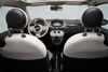 Fiat 500 CABRIO LOUNGE 1.2 69 CV 2P - Foto 2