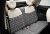 Fiat 500 CABRIO LOUNGE 1.2 69 CV 2P - Foto 2