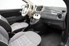 Fiat 500 CABRIO LOUNGE 1.2 69 CV 2P - Foto 2