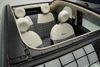 Fiat 500 CABRIO LOUNGE 1.2 69 CV 2P - Foto 2