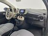Fiat 500 CABRIO LOUNGE 1.2 69 CV 2P - Foto 2