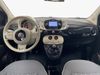 Fiat 500 CABRIO LOUNGE 1.2 69 CV 2P - Foto 2