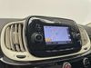 Fiat 500 CABRIO LOUNGE 1.2 69 CV 2P - Foto 2