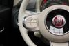 Fiat 500 CABRIO LOUNGE 1.2 69 CV 2P - Foto 2