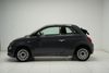 Fiat 500 CABRIO LOUNGE 1.2 69 CV 2P - Foto 2