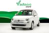 Fiat 500 CABRIO LOUNGE 1.2 69 CV 2P - Foto 2