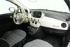 Fiat 500 CABRIO LOUNGE 1.2 69 CV 2P - Foto 2